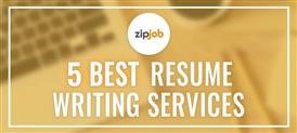 Resume Writing Services Nyc